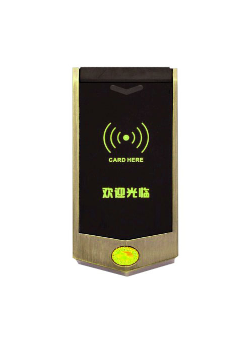 GLJ-29 Credit card sauna lock
