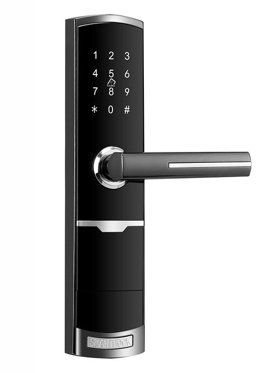 GLJ-8935藍牙智能APP公寓酒店密碼鎖