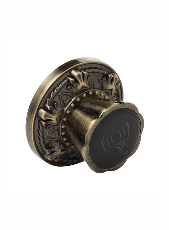 GLJ-30鋅合金桑拿/儲(chǔ)物柜智能鎖