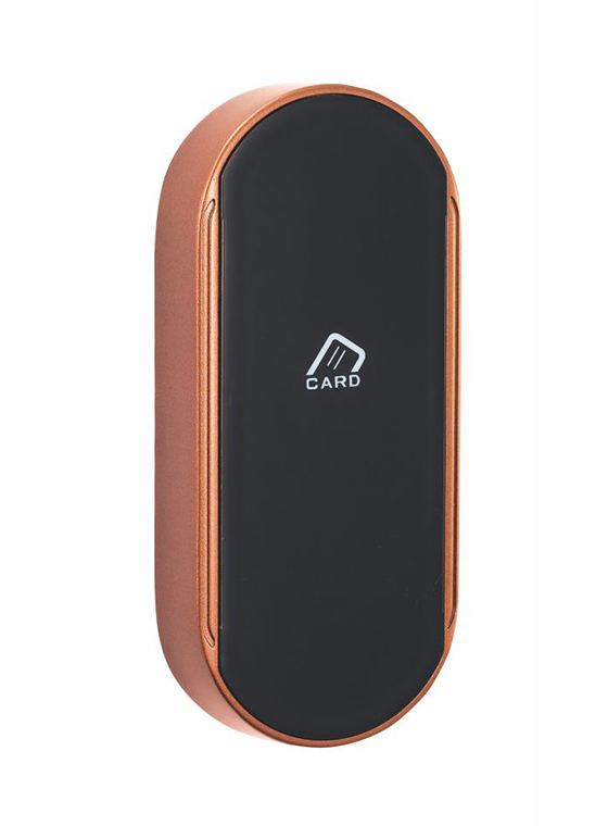 GLJ-69金桑拿/儲(chǔ)物柜智能鎖