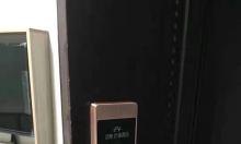 熱烈祝賀廣州喆雅.舒逸酒店智能門鎖安裝調(diào)試完成！