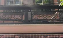 熱烈祝賀：廣州粵心民宿精品酒店公寓LoRa無線聯(lián)網(wǎng)密碼鎖安裝調(diào)試完成！